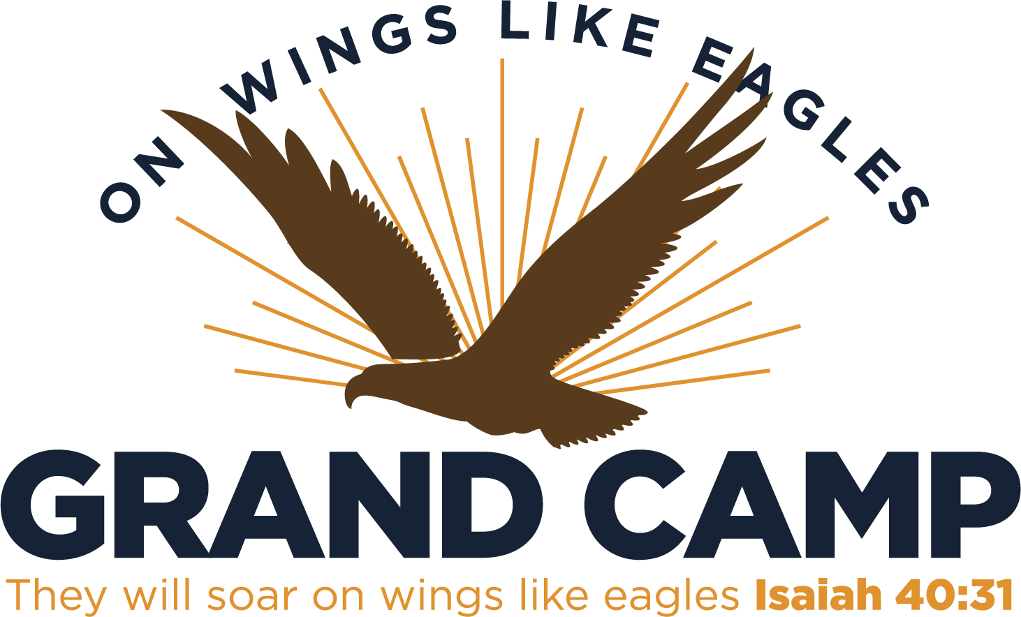 On Wings Like Eagles Grand Day Out Christian Grandparenting Network