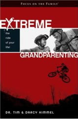 Extreme Grandparenting
