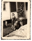 lillian christmas