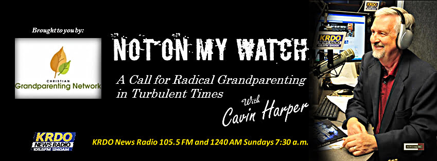 not-on-our-watch-radio-progran-banner