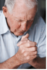 GRANDFATHER PRAYING