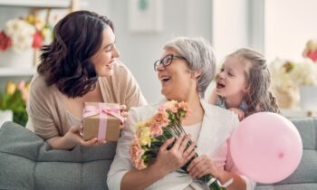 Mother’s Day is Supposed to be a ‘Singular Possessive’ Day