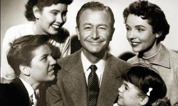 Father Knows Best…or Does He?
