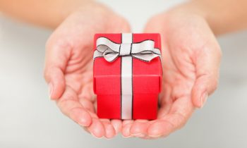A Great Gift Giving Idea