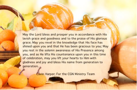 Thanksgiving Blessing-1
