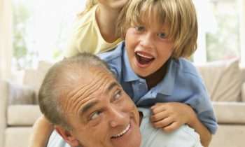 The Path of a Welcoming Heart