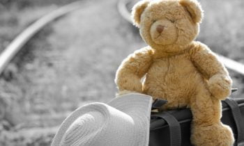 How Would Jesus View Your Attitude Towards Children?