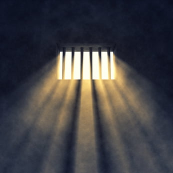 Jail Cell