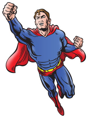 Superhero