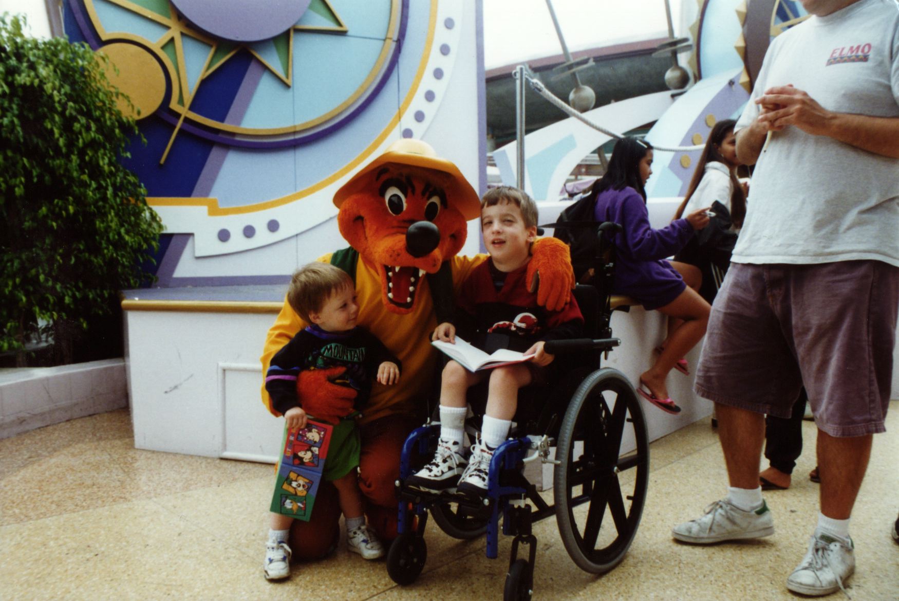 disneyland