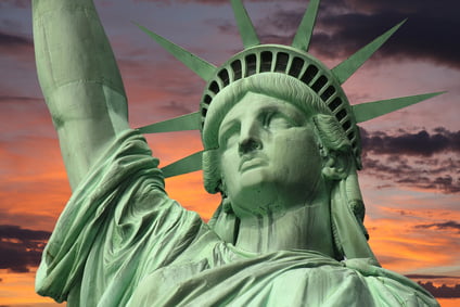 Statue of Liberty