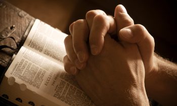 One Man’s Attempt to Change the World