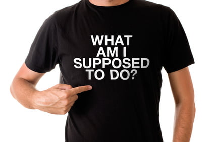 TEEN QUESTION