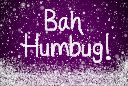 Bah Humbug