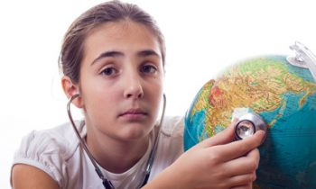 Peace on Earth…Really?