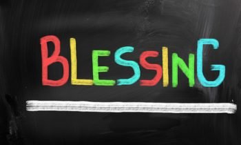 Start the Year with a New Discipline: A Blessing Journal