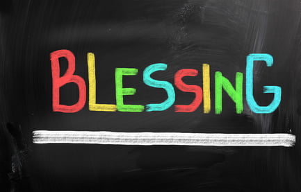 Blessing