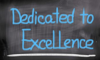 Recapturing the Virtue of Excellence