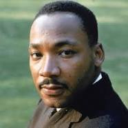 Dr. Martin Luther King Jr