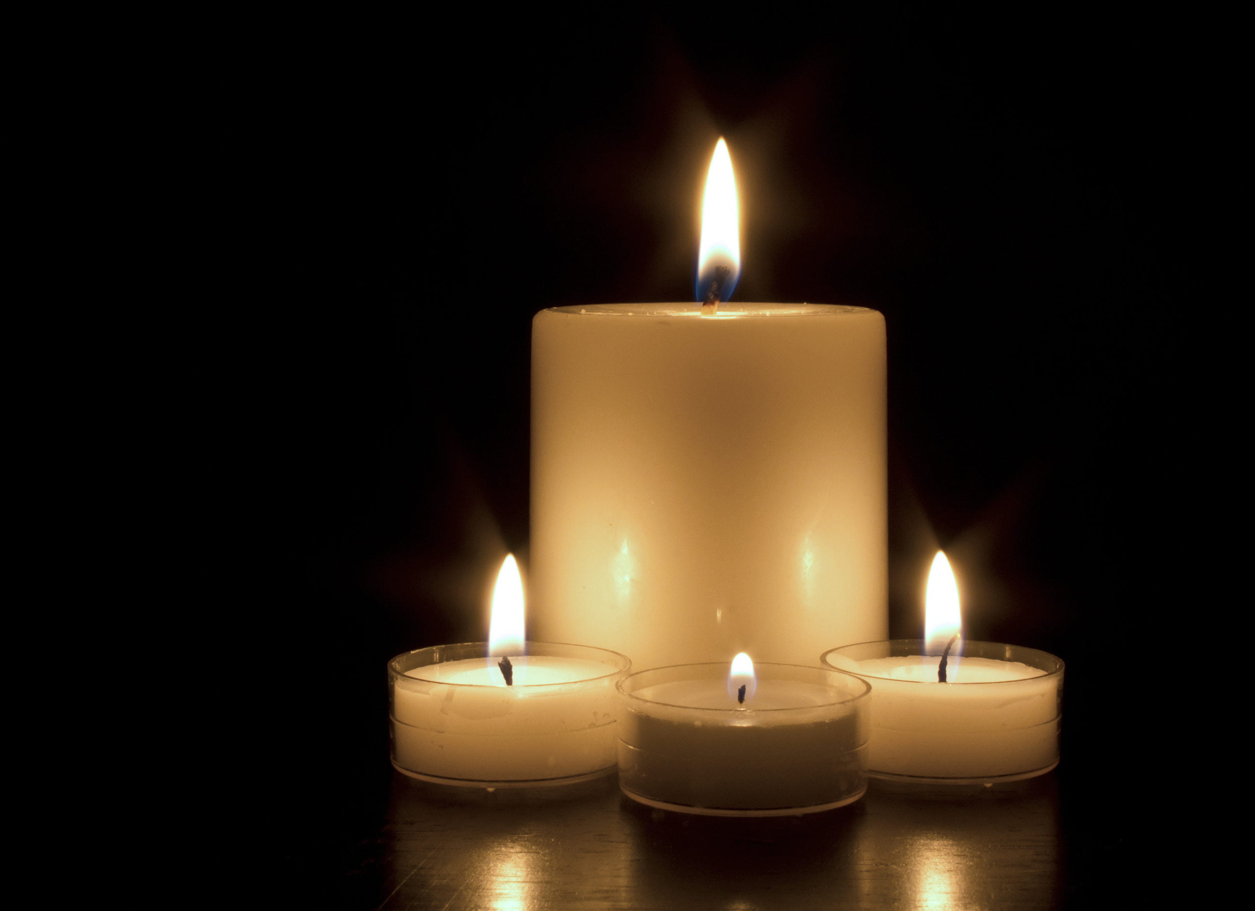 CANDLES