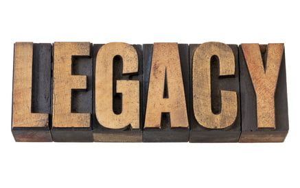 LEGACY