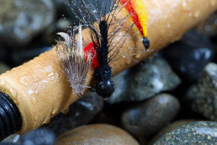 FlyRod Flies