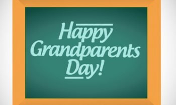 Have a Blessed Grandparents’ Day