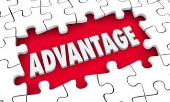 What Is Your Greatest Advantage as Grandparent?