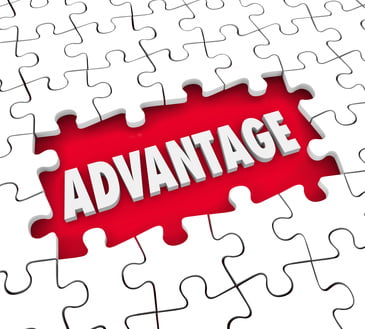 ADVANTAGE