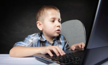 Grandparenting in a Digital World