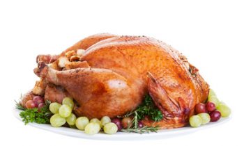 Thanksgiving Day or Turkey Day?