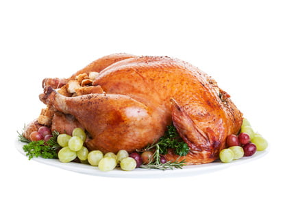 Thanksgiving Turkey