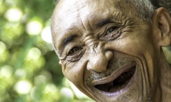 Are You an In-Spite-Of or If-Only Grandparent?