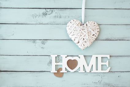 WALL HOME