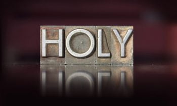 The HOLYED Name