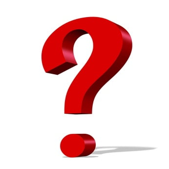 Question Mark