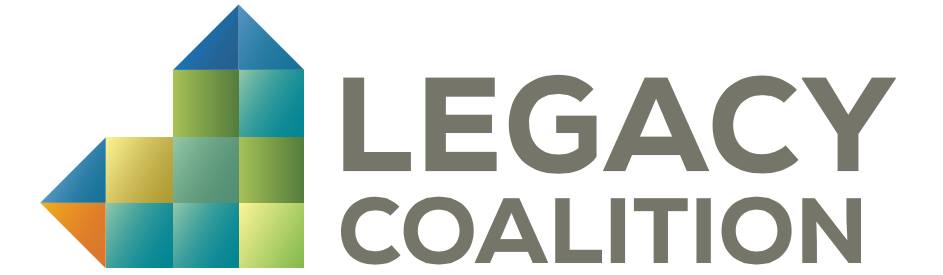 Legacy Coalition Logo