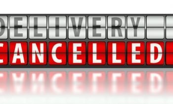 Do We Have a Delivery Notification Problem?