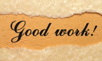 How to Make Work a Blessing… Not Just a Job