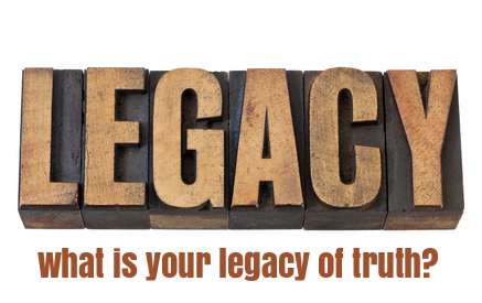 Legacyw Text