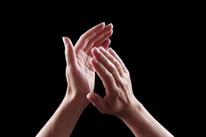 APPLAUSE HANDS