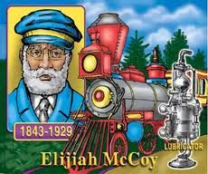 REAL MCCOY