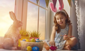 Is Your Easter Focused on Trappings or Truth?