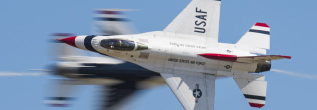 Thunderbirds