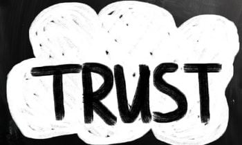 You Gonna Trust Me… or What?