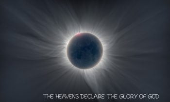 What Does the Solar Eclipse Reveal to You?