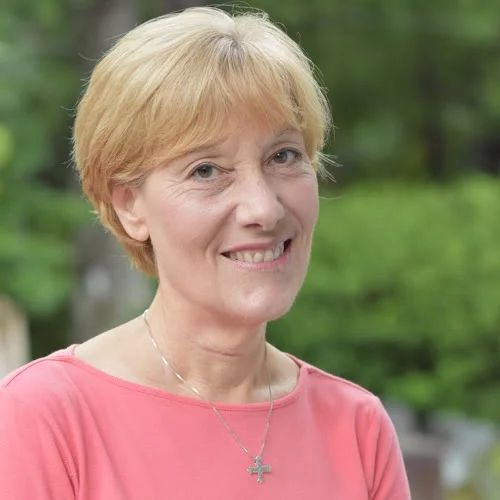 Sherry Schumann