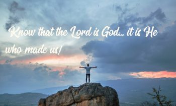 Worldview Matters… Absolute Truth #1