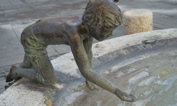 Absolute Truth #3: We Are All Mortal and Live with Limitations