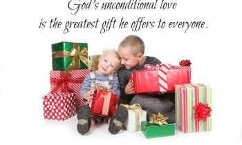 Kingdom Gifting